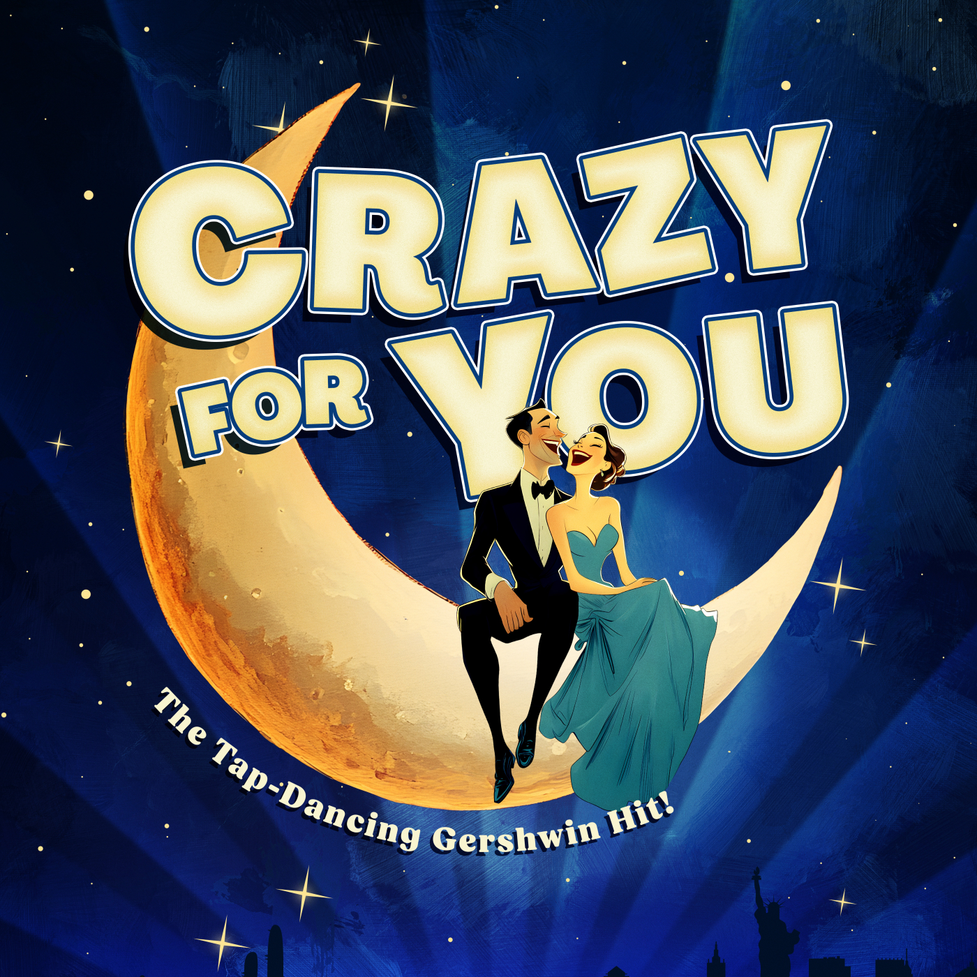 Crazy For You | CTvisit